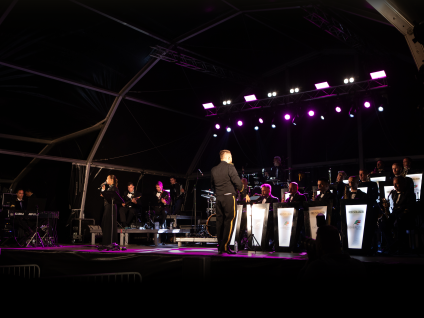 Orquestra Ligeira do Exército