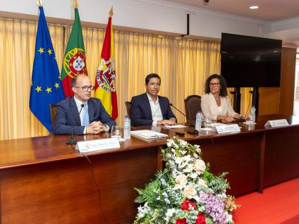 Município de Albufeira e a Unidade Local de Saúde do Algarve assinaram protocolo