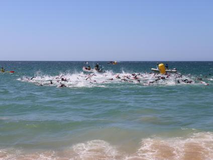 XX Prova de Mar de Albufeira