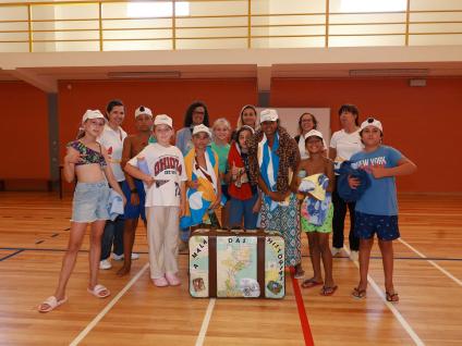 Albufeira encerra projeto “Férias de Verão”
