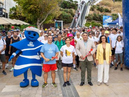 Semana Europeia do Desporto encerra em Albufeira