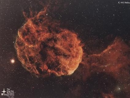 astrofotografia