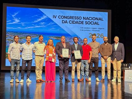 V Congresso da Cidade Social