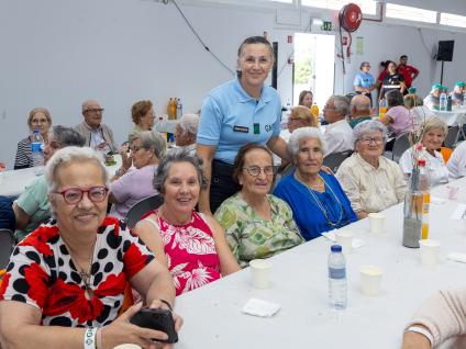 Dia Internacional do Idoso