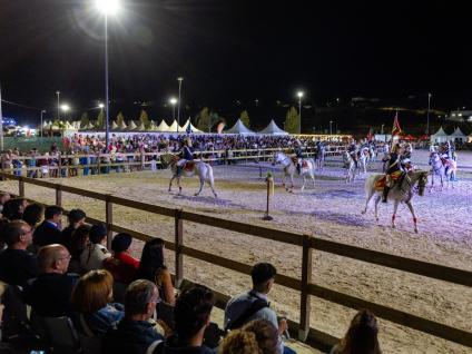 Feira Equestre