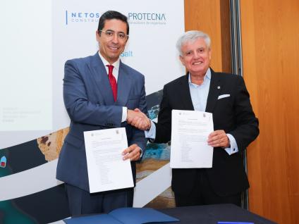 ALBUFEIRA RECEBE ENCONTRO DISTRITAL DO ENGENHEIRO DO ALGARVE