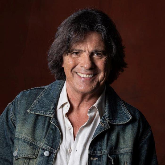 Luis Represas