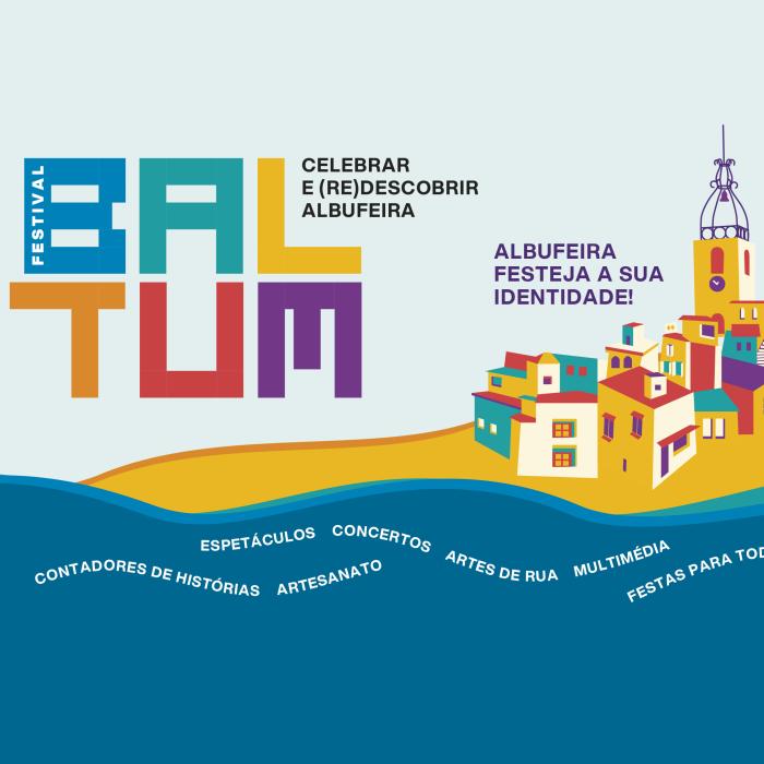 Imagem - Festival Baltum