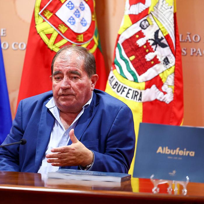 Apresentação do livro “Obras 2021-2025”
