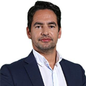 Vice-Presidente da Câmara Municipal
