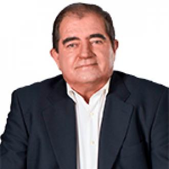 Presidente da Câmara Municipal