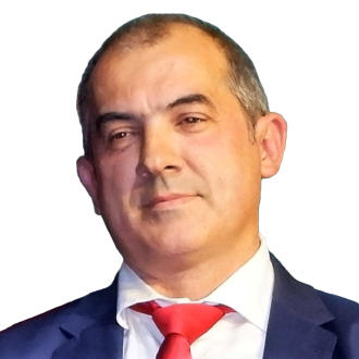 Vitor Ferraz - Vereador