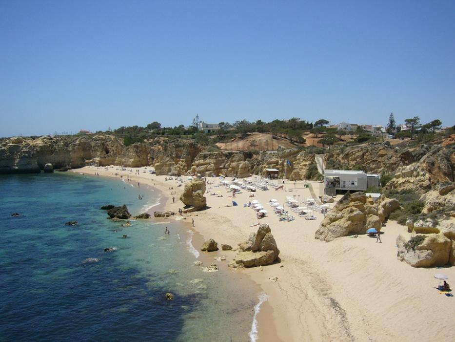 praia