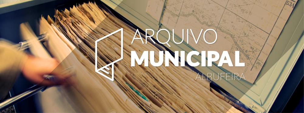 arquivo municipal