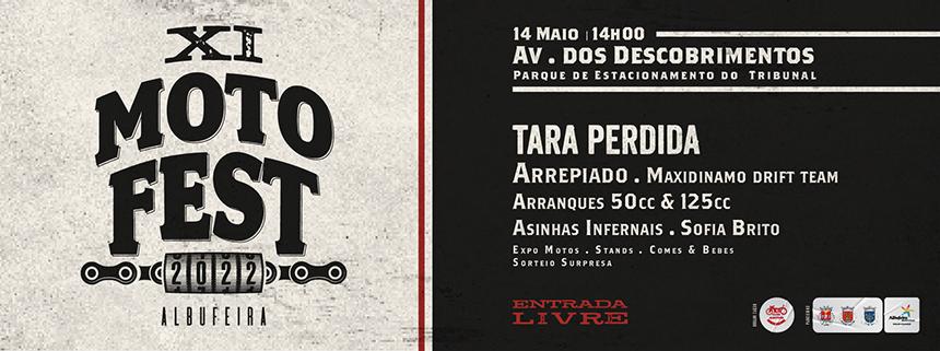 Moto Fest 2022