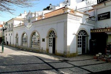 Galeria Pintor Samora Barros
