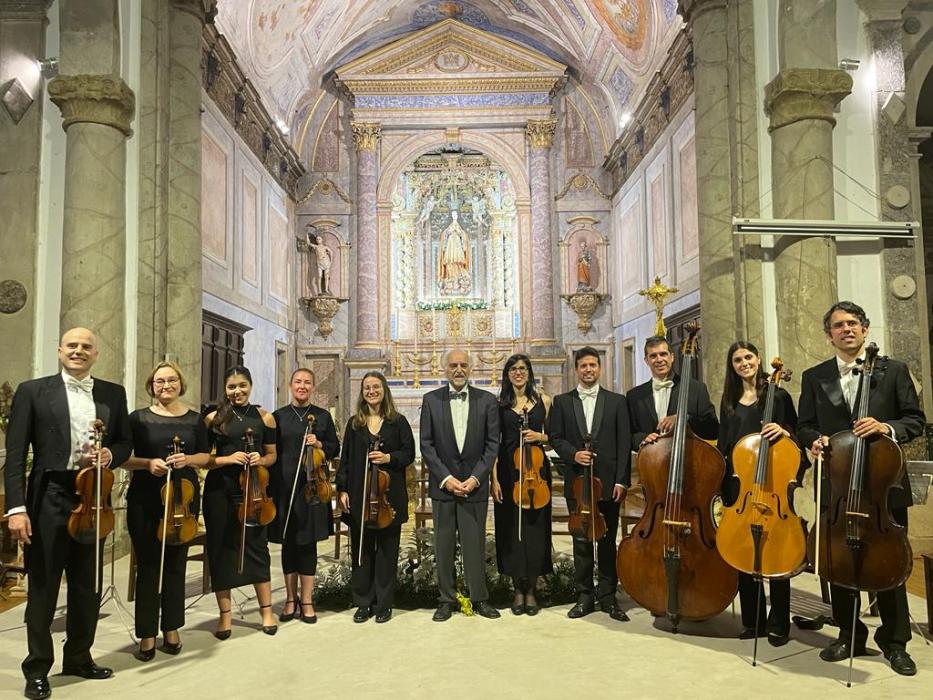 Algarve Camerata
