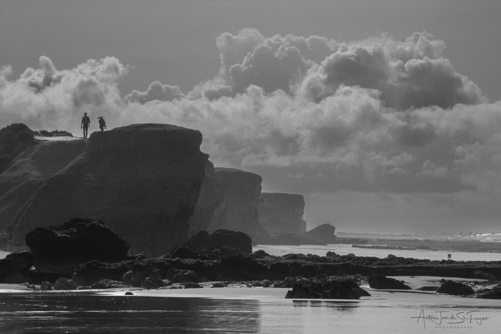 Exposição de Fotografia - O Tamanho de um ligar, Albufeira