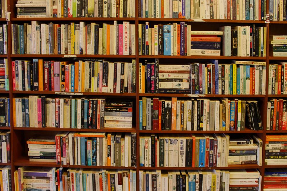 Clube de Leitura da Biblioteca Municipal Lídia Jorge