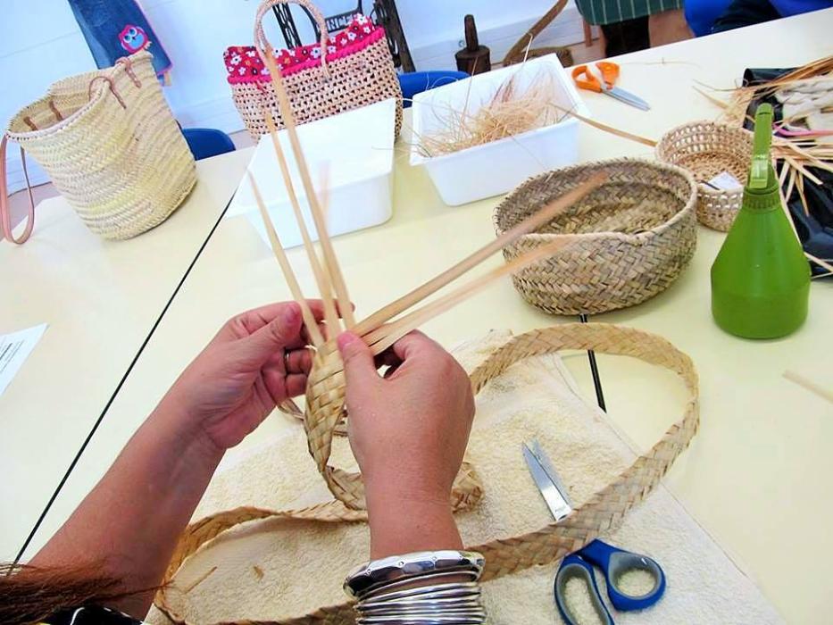 Entrelaçados de Palma