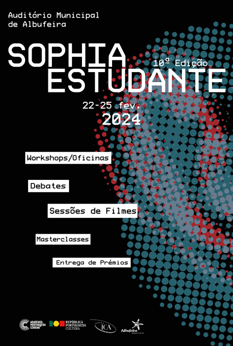 Sophia Estudante 2024