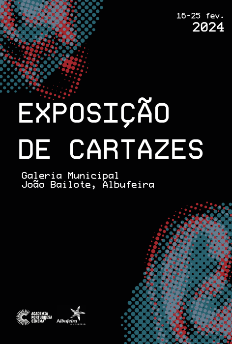 Exposição de Cartazes "Sophia Estudante" 2024