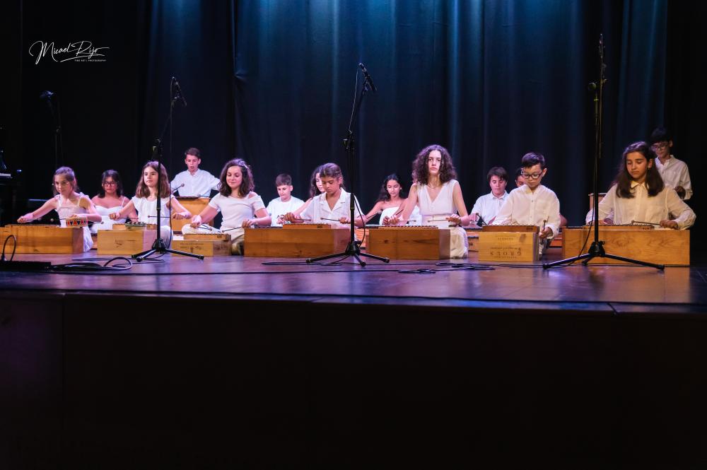 Orquestra Orff