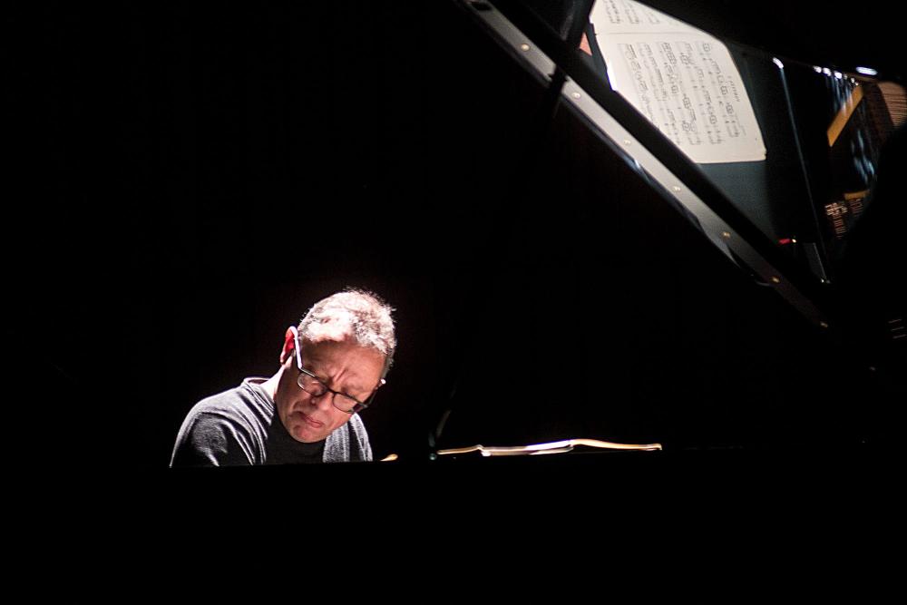 Mário Laginha Trio