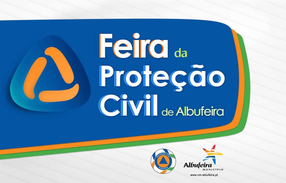 Feira da Proteção Civil