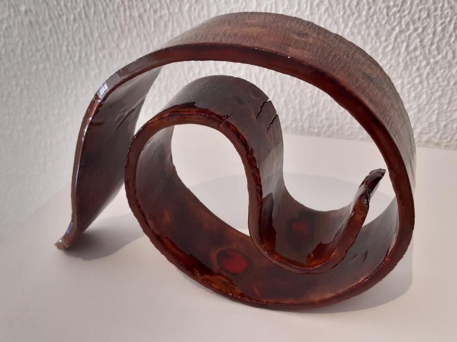 “United Friends of Clay” - Exposição de Cerâmica Contemporânea