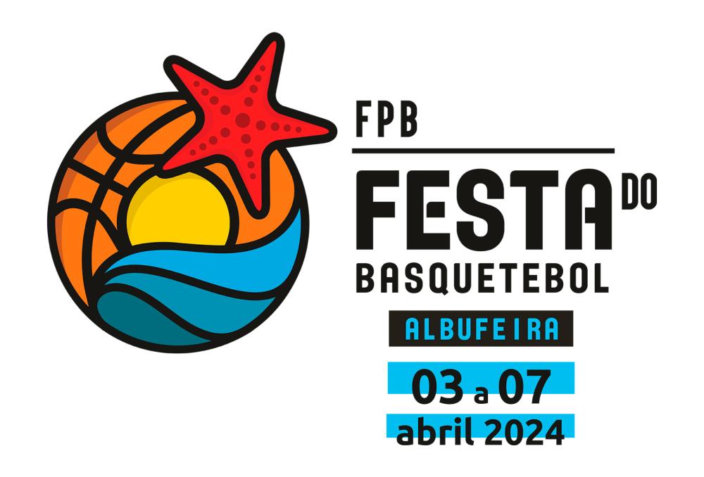 Festa do Basquetebol Albufeira 2024