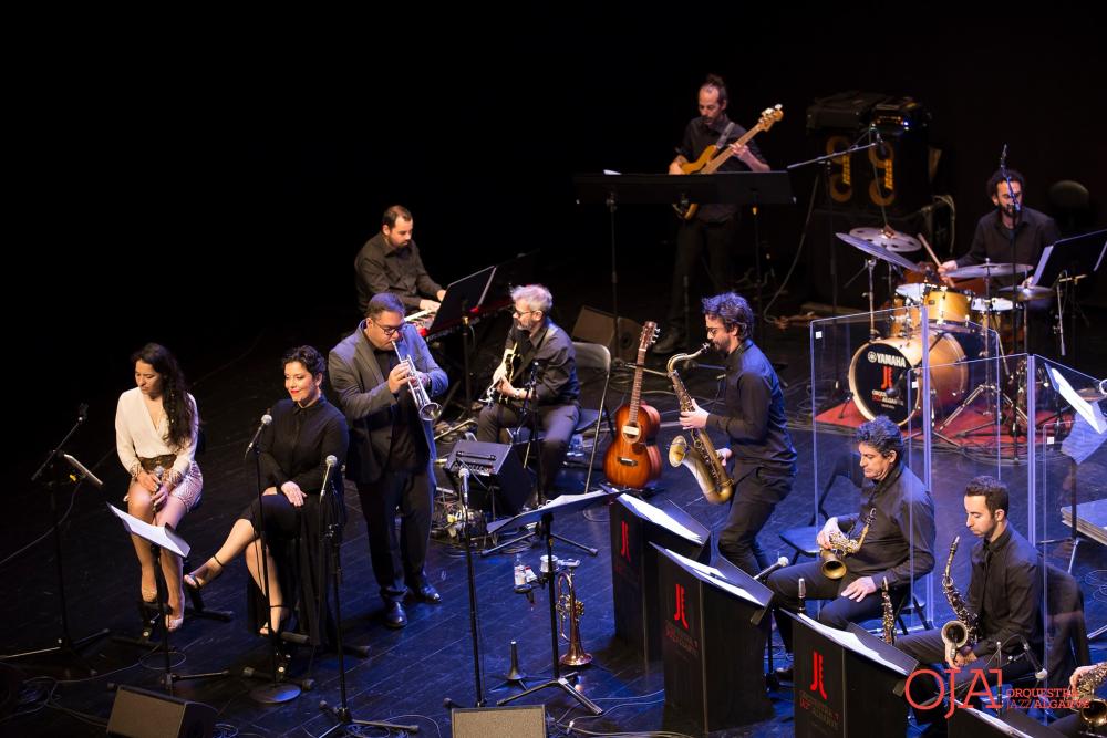 Orquestra de Jazz do Algarve