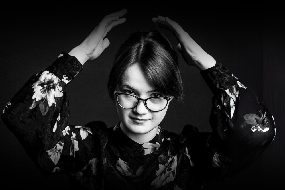 Zofia Kiniorska