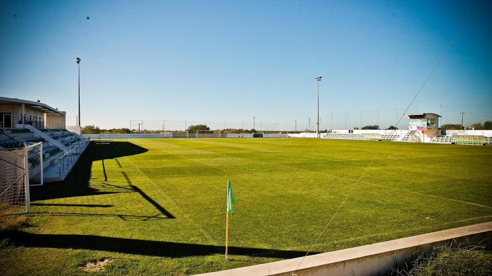 Estádio Arsénio Catuna