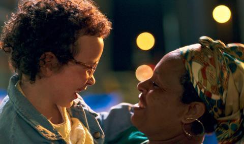 Filme Àma Glória