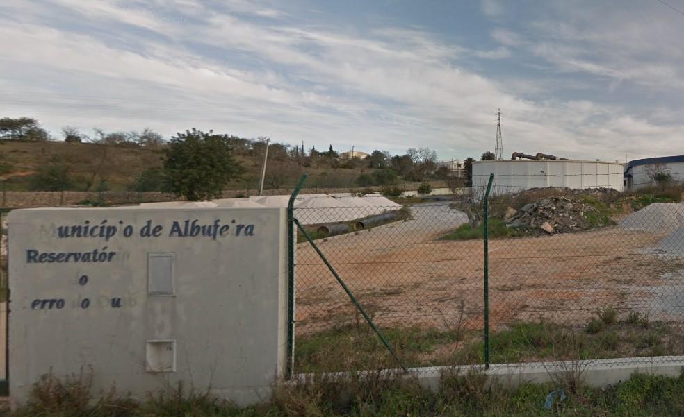 Ecocentro de Paderne