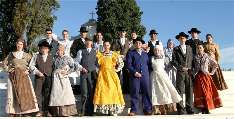 Rancho Folclórico de Albufeira