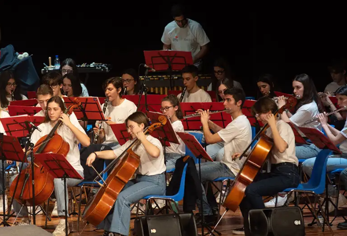Orquestra GMO
