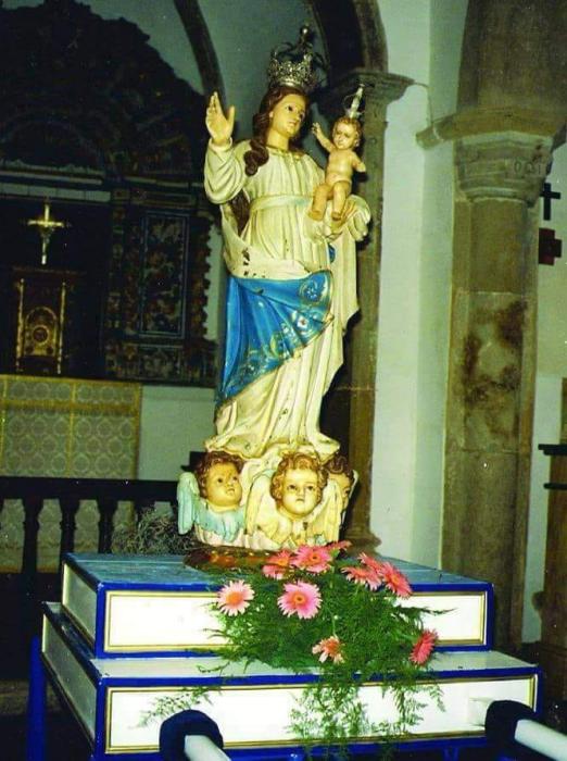 Nossa Senhora da Esperança
