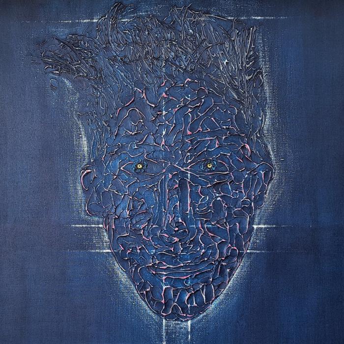 Retrospectiva Pintura de Zorba (Luís Romão)