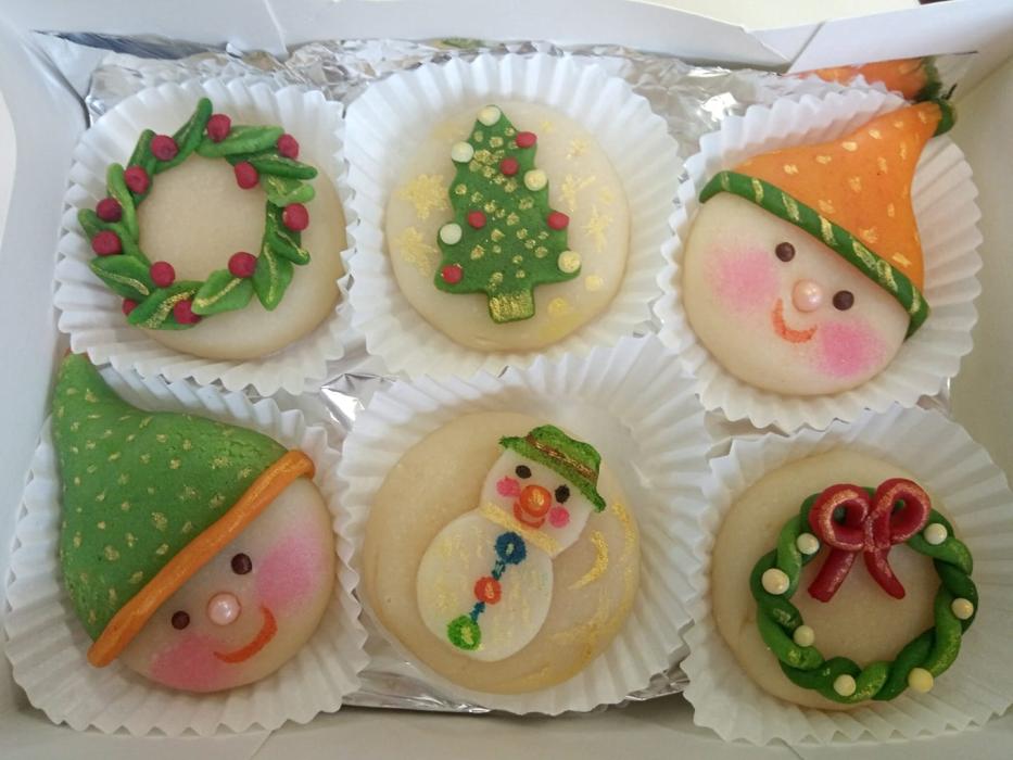 Workshop Pós-Laboral de Doce Fino – Especial Natal