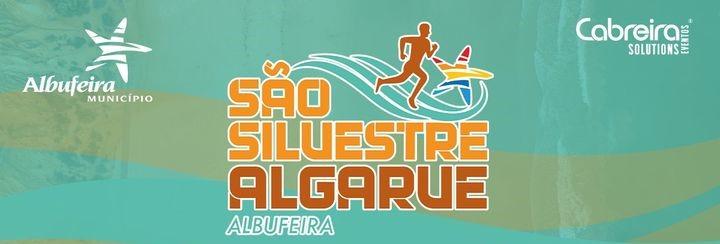 2.ª São Silvestre Algarve