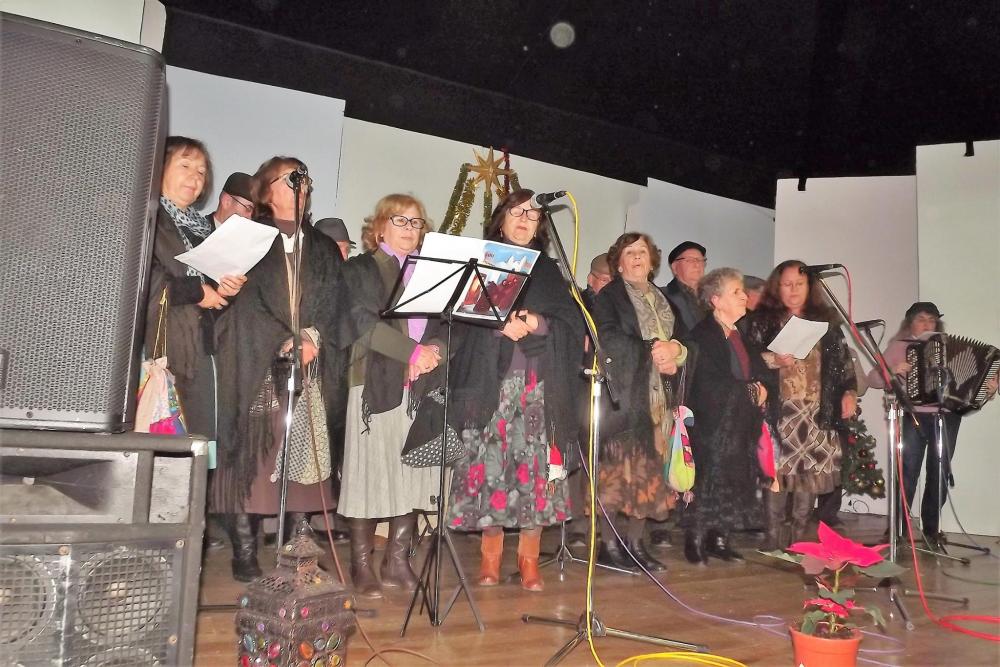 Encontro de Janeiras