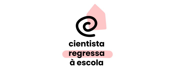 @cientista regressa à escola