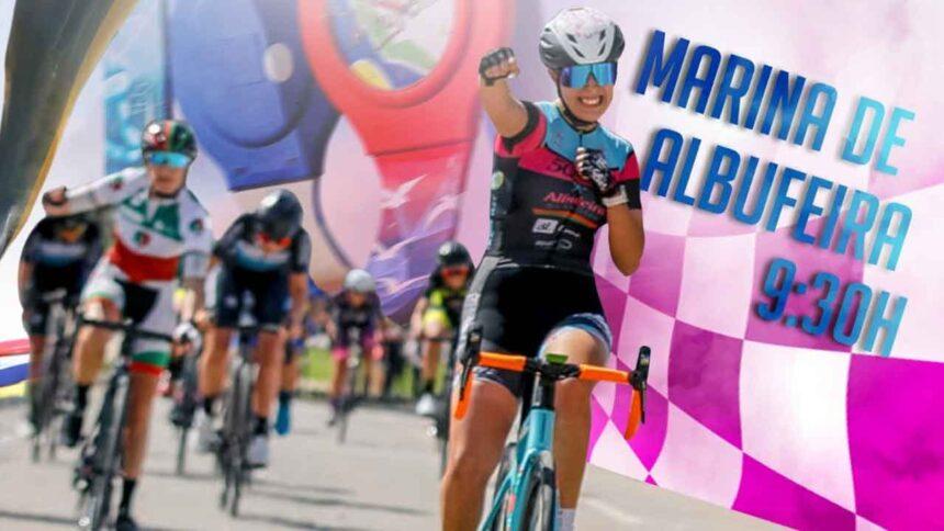 Taça de Portugal Ciclismo Feminino Carlos Silva e Sousa