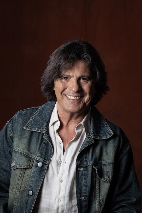 Luis Represas