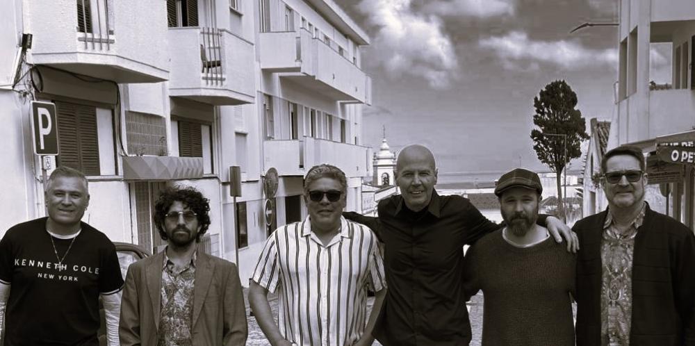 Comemorações Dia Mundial do Jazz | João Galante – “Jazz n’Blues à la Funk”