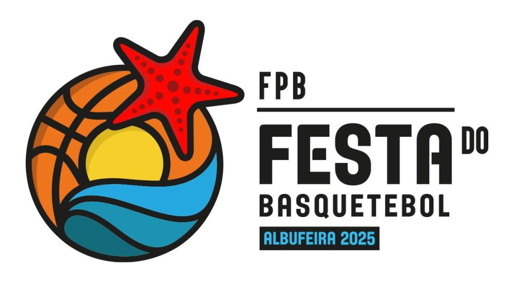 Festa do Basquetebol Juvenil 2025