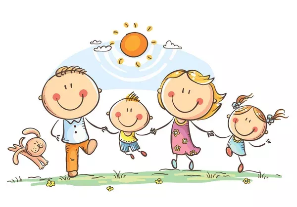 Comemorações do Dia Internacional da Família