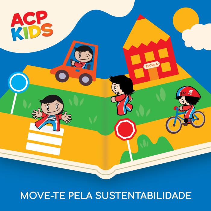 ACP Kids